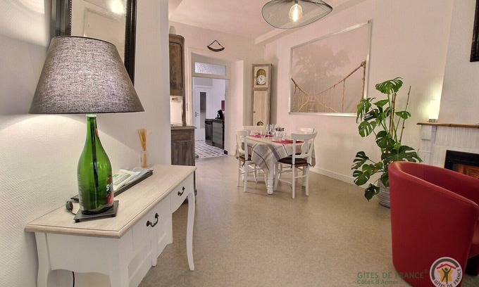 Plancoet House | Au Coeur de Plancoët