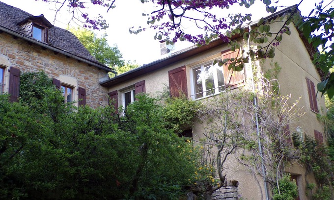 Marvejols House | Au Coeur du Gevaudan Gîte du Lirio à Marvejols