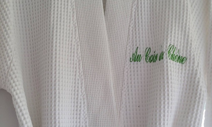 Capavenir-Vosges House | Au Coin du Chêne