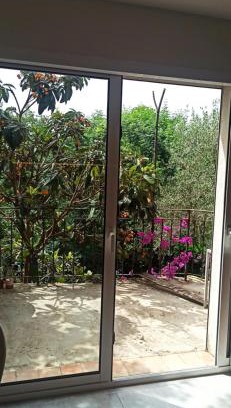 Le Rouret House | Au coin du potager