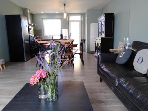 Soyecourt House | Au fil des champs