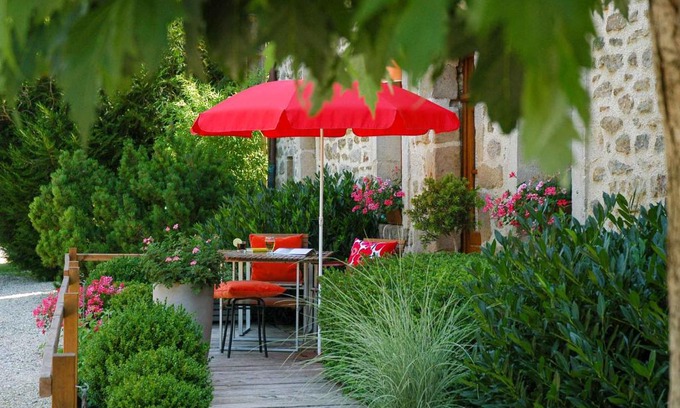 Le Fete Bed & Breakfast | Au Grand Fête, B&B à la campagne