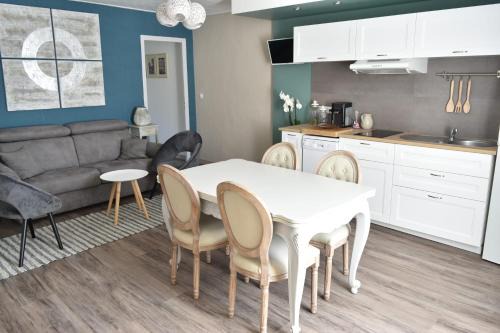 Pezenas Apartment | Au logis de Pézenas