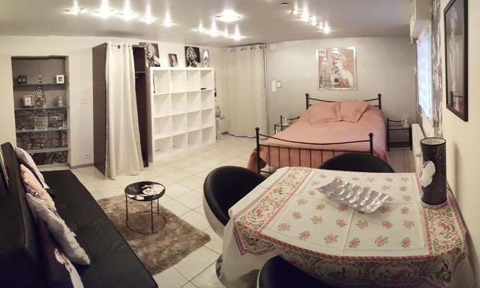 Bennwihr House | Au Mariafeld