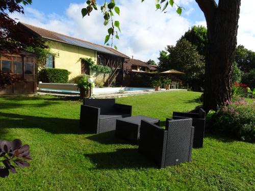 Blousson-Serian House | Au Moulié