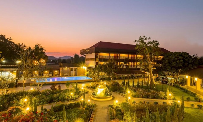 Mueang Loei Hotel | AU Place Hotel