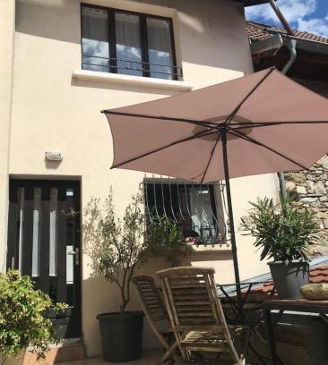 Neuvecelle Apartment | Au près de tout