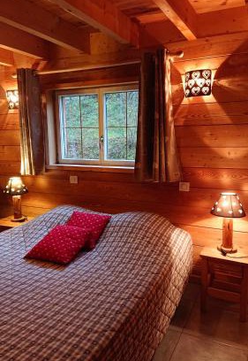 Basse-sur-le-Rupt Apartment | Au Solé