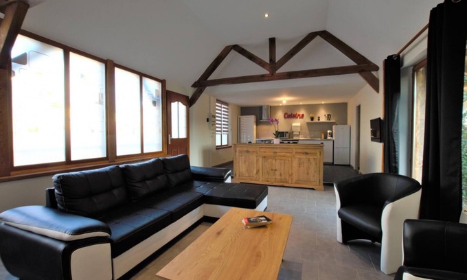 Barberey-aux-Moines House | Au Vieux Chêne - Ormes