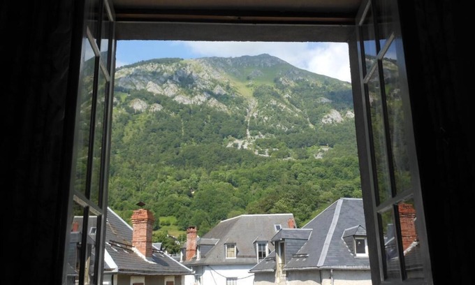 Boutx House | Au Village - Boutx - Gîte