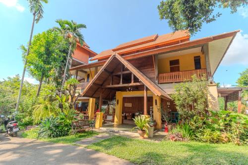 Wiang Nuea Resort | AuangKham Resort