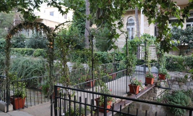 Zahle Bed & Breakfast | Auberge Braidy