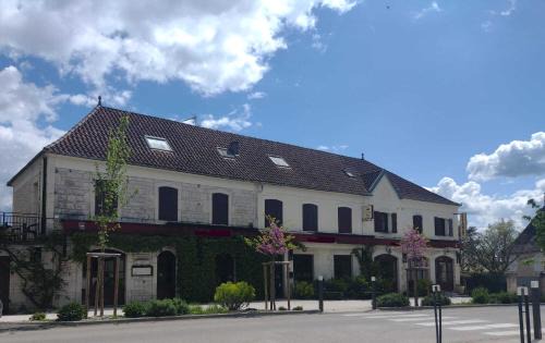 Cressensac House | Auberge d'ici et d'ailleurs