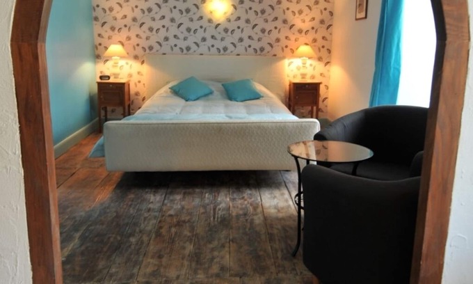 Saint-Donat Bed & Breakfast | Auberge De La Providence