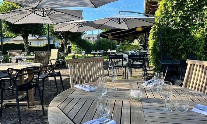 Mur-de-Barrez Hotel | Auberge du Barrez