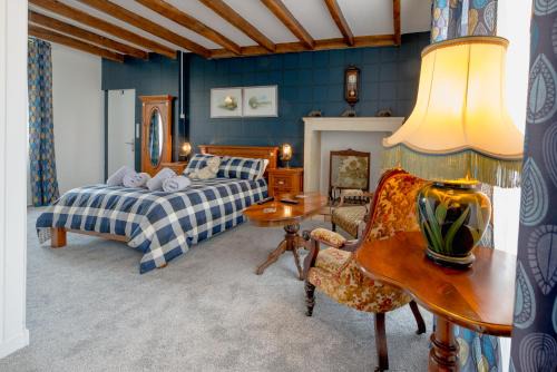 Londigny Bed & Breakfast | AUBERGE DU NOYER