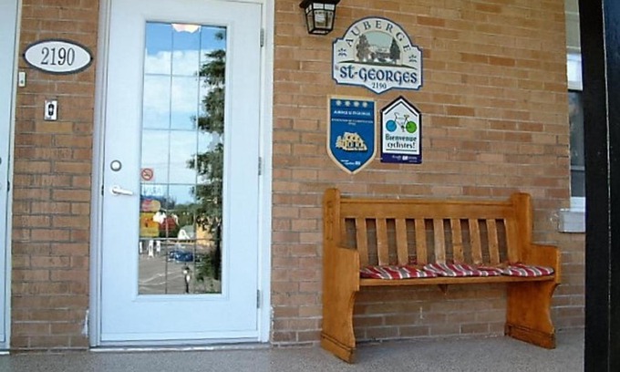 Jonquiere Bed & Breakfast | Auberge le St-Georges