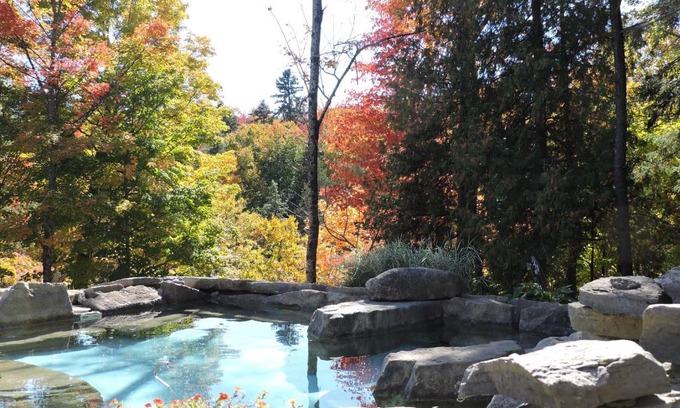 Sainte-Adele Hotel | Auberge Spa & Beaux Reves