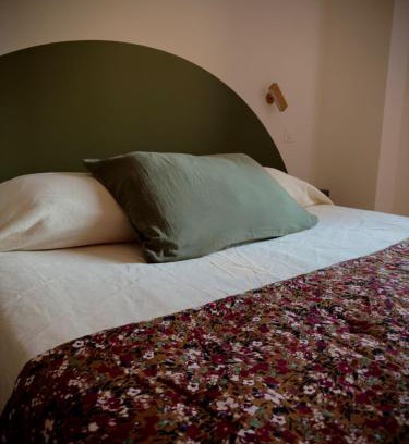 Galeria Bed & Breakfast | Auberge U Pampasgiolu