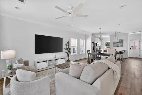 Auburn Apartment | Auburn Gameday Getaway condo