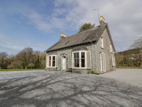 Rockcliffe House | Auchenvhin - Rockcliffe