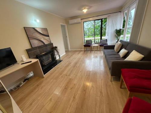 Northcote House | Auckland Northcote Holiday home