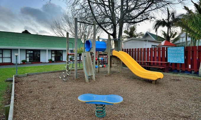 Northcote Resort | Auckland Northshore Motels & Holiday Park