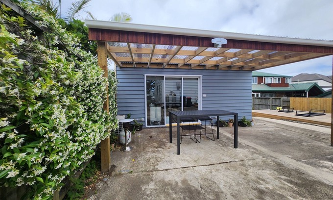 Mount Eden House | Auckland's Urban Escape - Central, Connected & Comfortable