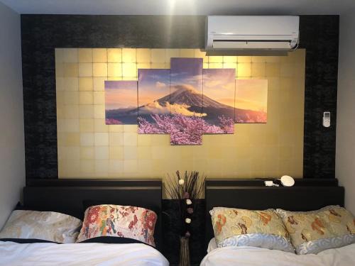 Niseko Apartment | Audrey Chalet