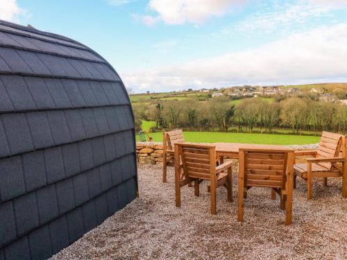 Penzance House | Audrey