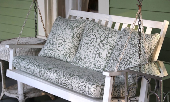 Audubon House | Audubon Park Retreat