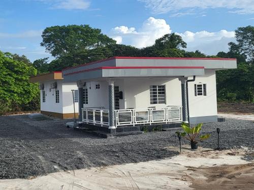 Republiek Apartment | Augi's Rental