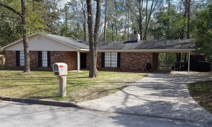 Augusta House | Augusta, GA 2025 Master's Rental