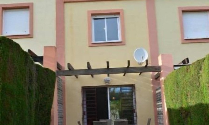 Islantilla House | Augustha Resort