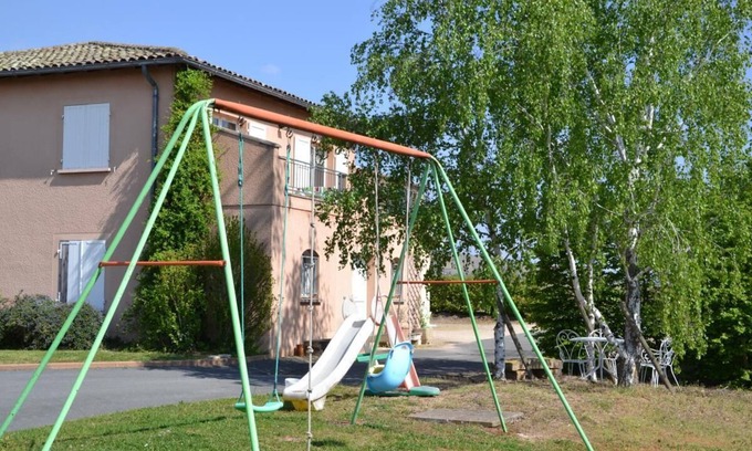 Cercie House | Aujogues Gilles - CERCIE