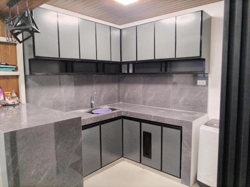 Tanza Apartment | Auntie's