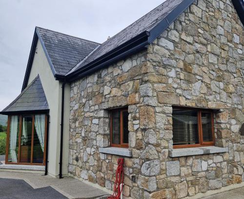 Ballymurphy House | Aunty Ellie's