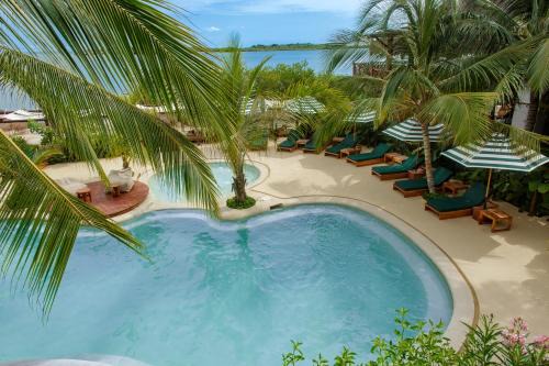 Bocachica Hotel | Aura Hotel Barú