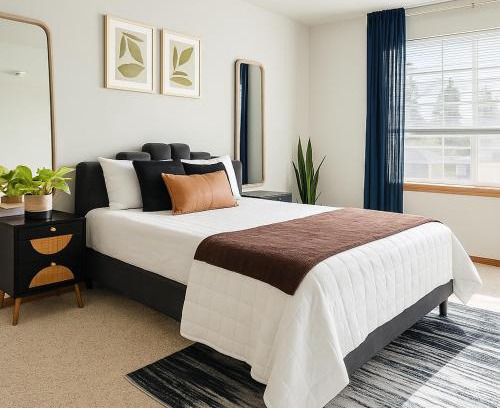 Covington House | Aura