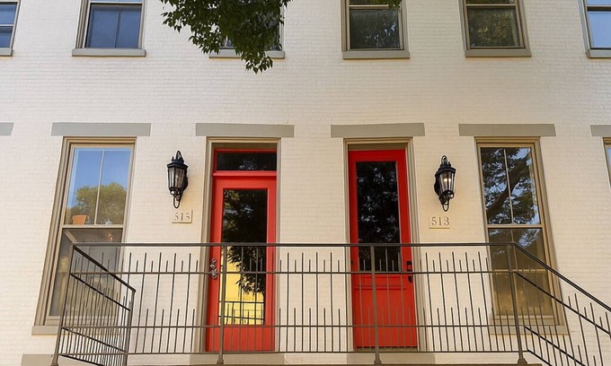 Madison House | Auralis: Sleeps 8