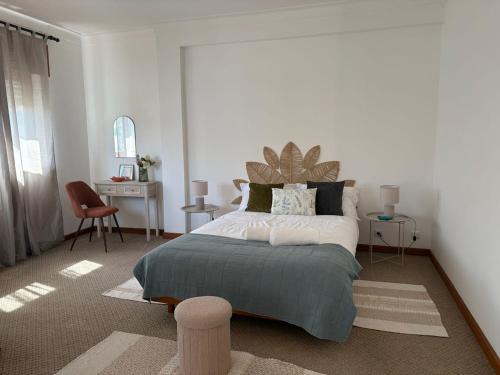 Ponte de Lima Apartment | Aurega Vintage V4