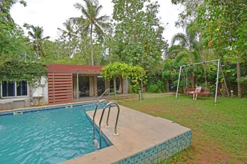Bommayapalayam House | Aurobay Resorts Pondicherry