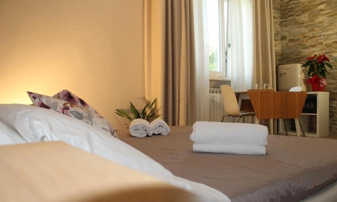 Pisa Bed & Breakfast | Aurora BnB