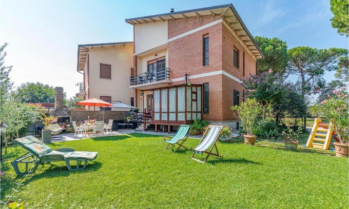 Rigutini Apartment | Aurora