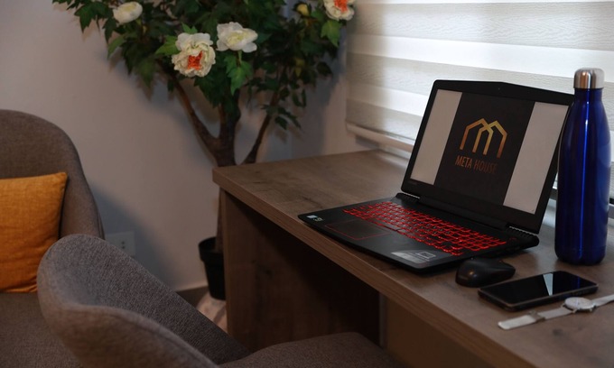 Byblos Apartment | Aurora Studio, by Meta House!