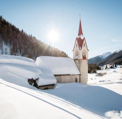 Sand in Taufers Apartment | Aurturist Campo Tures