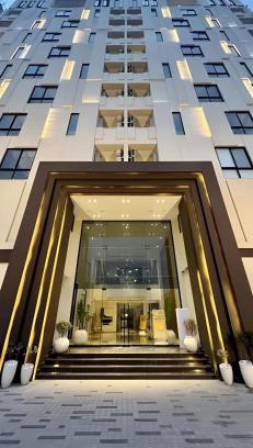 Lahore Apartment | Aurum Luxury Apartments Gulberg Lahore - LMY