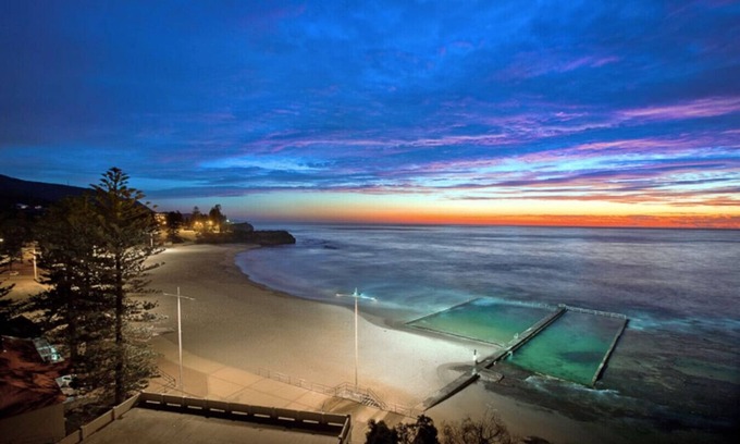 Austinmer Apartment | Austinmer On The Beach