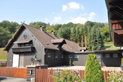 Momlingen Apartment | Auszeit am Hasenberg
