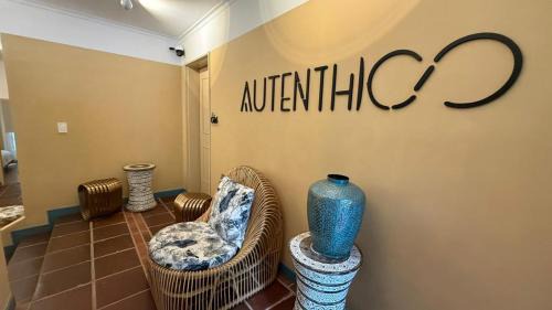 La Florida Hotel | Autenthico Provenza Home Medellin